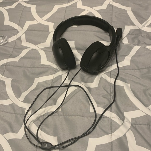 Sony Other - PS4 brand headset